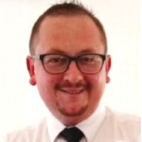 S&S MEDICAL Employee Luis Quinteros's profile photo