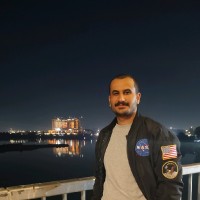 Muraba Employee Hassan Rahman's profile photo