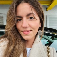 SIDES Employee Celine Schomerus's profile photo