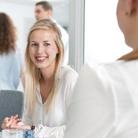 Holy Greens Employee Rebecca Björne's profile photo