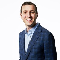 KKR & Co. Inc. Employee Brandon Donnenfeld's profile photo