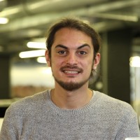 Indigo Neo Employee Satcheen Shakya's profile photo