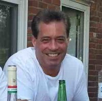 BR Guest Hospitality Employee Daniel Pantell's profile photo