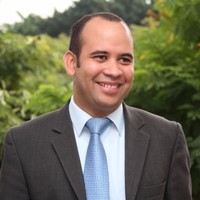 Fundación Valle del Lili Employee Roberth Andrés Londoño Hernández's profile photo