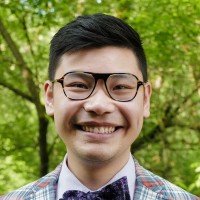 MOVR – Every Movement Matters Employee Mike Cheung's profile photo