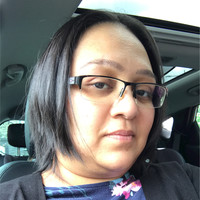 Preedy Glass Employee Vina Patel's profile photo