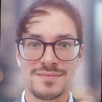 Chugai Pharma Germany Employee Guillaume Häfner's profile photo