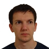 Theori Employee Tyler Nighswander's profile photo