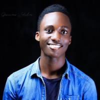 Shalom Gerald's profile photo