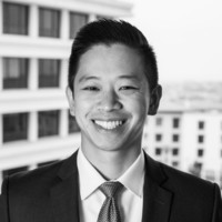 Sterling Bay Employee Benjamin Yan's profile photo
