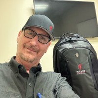 Quality "Plus" Services, Inc. Employee Tony Jackson's profile photo