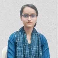 AAM FOUNDATION Employee Aanchal Singh's profile photo