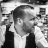 Financial Services Compensation Scheme Employee Keith Blanchard's profile photo