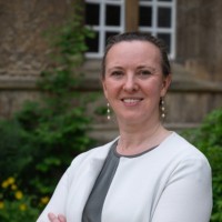 Smith School of Enterprise and the Environment - University of Oxford Employee Caroline Smith's profile photo