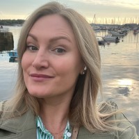 The Colefax Group Employee Victoria Wells Soares's profile photo