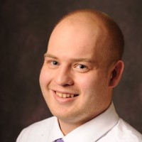TSS Microscopy Employee Lucas Shockley's profile photo