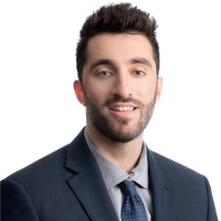 Northeast Private Client Group Employee Tyler Hayden's profile photo