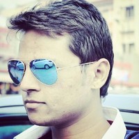 SRJ Employee Avish Jain's profile photo