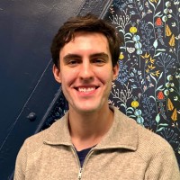 Palantir Technologies Employee Perry Scott's profile photo