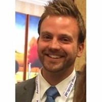 Armstrong Medical Industries, Inc. Employee Mike Lunde's profile photo