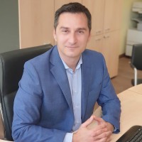ORYX Assistance Employee Veljko Tanić's profile photo