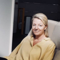 Bamble kommune Employee Stine Nilsen's profile photo