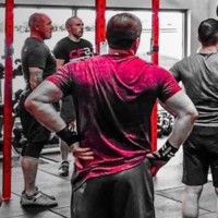 Citi Employee Rob Martyn's profile photo