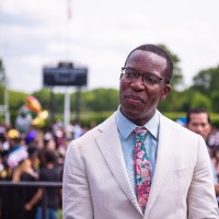 Boston Public Schools Employee Gavin Smith's profile photo