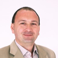 Communauté d’Agglomération Bourges Plus Employee Christophe Carles's profile photo