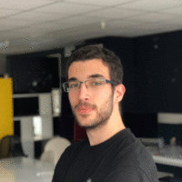 AXILEO Employee Mathieu Ruffet's profile photo