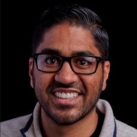 VEYER Logistics Employee Ronak Patel's profile photo