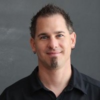 Stoner Bunting Advertising Employee Eric Denlinger's profile photo