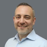 The Cradle Employee Jason Friedman's profile photo
