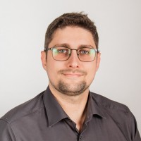 Christoph Rieger Email