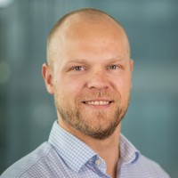 Norsk Hydro Employee Peter Høeg's profile photo