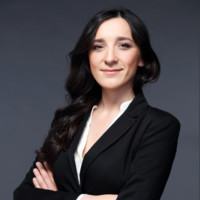 Nestlé Employee Anna Jabłońska's profile photo