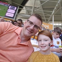 Paneltex Ltd Employee Andy Cook's profile photo