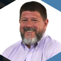Snap Tech IT Employee Duane Sheets's profile photo