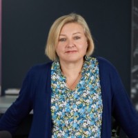 FOCUSRITE PLC Employee Sally McKone's profile photo