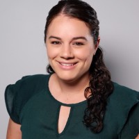 TCWGlobal (formerly TargetCW) Employee Angie Sandoval's profile photo