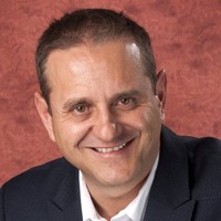 Sales Recruit Partners Employee John Lombard's profile photo