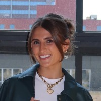 Inkit Employee Vivian Rohrer's profile photo