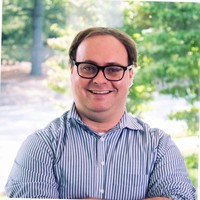 CONCORD CHILDREN'S CENTER Employee Joseph Gustafson's profile photo