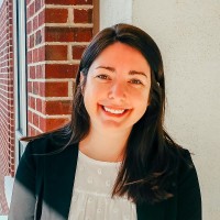 Elizabeth Marriott Email & Phone Number