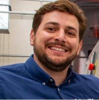Mesta Electronics, Inc. Employee Jim MacHin's profile photo