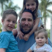 CarltonOne Engagement Employee Jeremy Abergel's profile photo