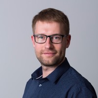 Aico - Intelligent Financial Close Automation Employee Olegs Maksimovics's profile photo