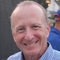 D&B Building Solutions Employee Jeffrey Barat's profile photo