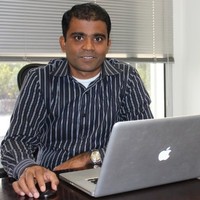 Moorthi Email & Phone Number