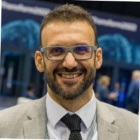 CILS Employee Nikolaos Kavakiotis's profile photo